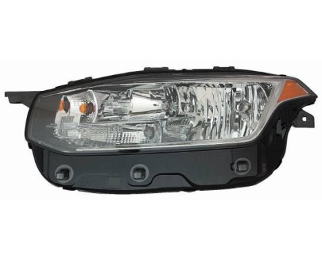 Faro derecho LED H11/H9 773-1154RXLD-E Depo