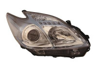 Faro derecho - LED H11 + HB3 5467962 Van Wezel