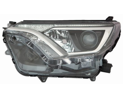 Faro derecho LED HIR2 112-1149RMLDEM2 Depo