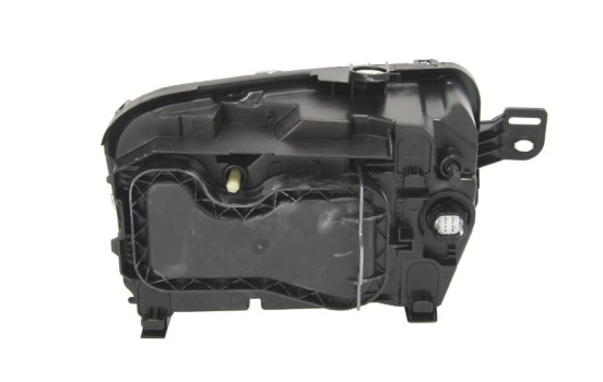 Faro derecho LPH601 Magneti Marelli, Imagen 2