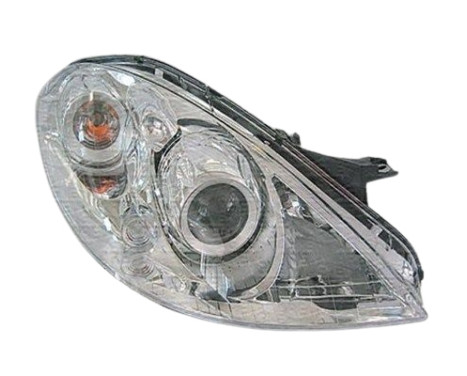 Faro derecho LPH841 Magneti Marelli
