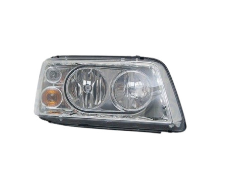 Faro derecho LPL481 Magneti Marelli