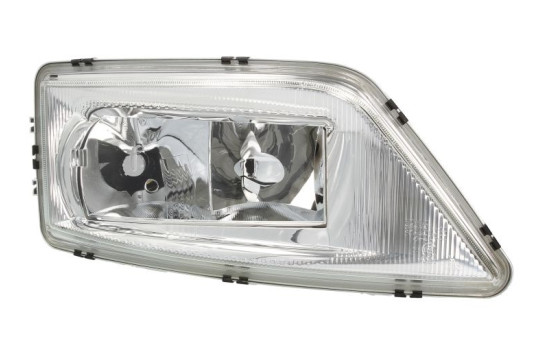 Faro derecho LPL591 Magneti Marelli