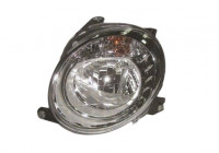 Faro derecho LPM301 Magneti Marelli