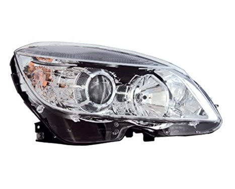 Faro derecho LPM401 Magneti Marelli