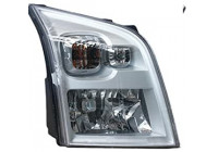 Faro derecho LPM531 Magneti Marelli