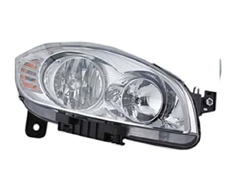 Faro derecho LPM561 Magneti Marelli