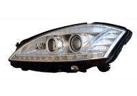Faro derecho LPM871 Magneti Marelli