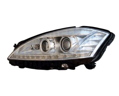 Faro derecho LPM871 Magneti Marelli