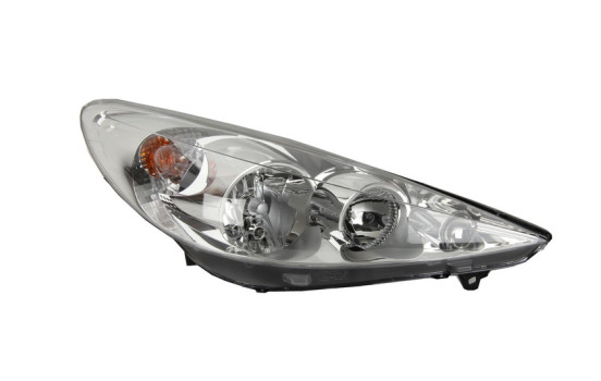 Faro derecho LPM981 Magneti Marelli