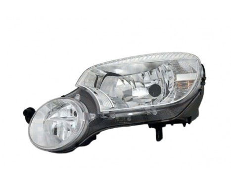 Faro derecho LPN051 Magneti Marelli