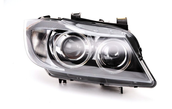 Faro derecho LPN071 Magneti Marelli
