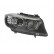 Faro derecho LPN121 Magneti Marelli