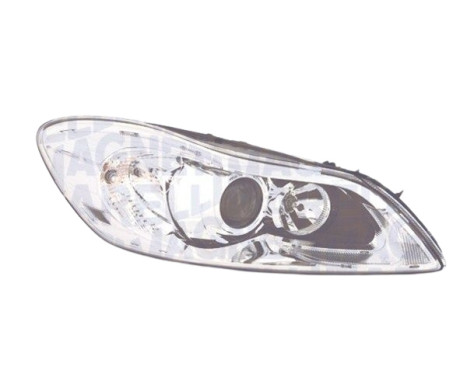 Faro derecho LPN311 Magneti Marelli