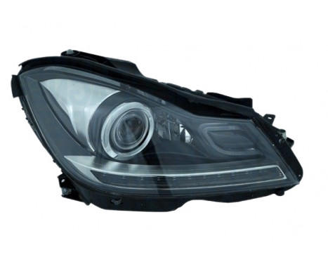 Faro derecho LPN661 Magneti Marelli