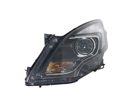 Faro derecho LPO001 Magneti Marelli