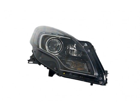 Faro derecho LPO031 Magneti Marelli