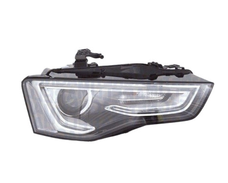 Faro derecho LPO061 Magneti Marelli