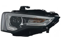 Faro derecho LPO281 Magneti Marelli