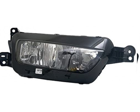 Faro derecho LPO651 Magneti Marelli