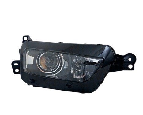 Faro derecho LPO661 Magneti Marelli