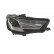 Faro derecho LPP421 Magneti Marelli