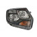 Faro derecho LPP861 Magneti Marelli
