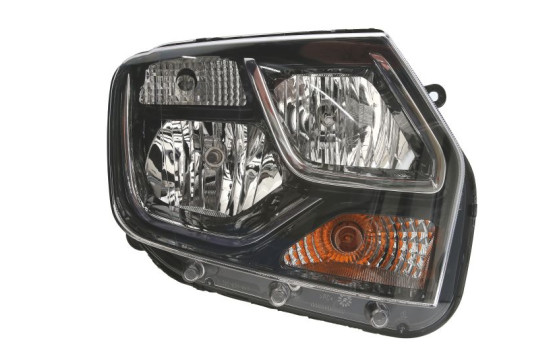 Faro derecho LPP861 Magneti Marelli