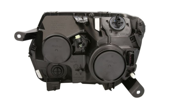 Faro derecho LPP861 Magneti Marelli, Imagen 2