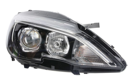 Faro derecho LPR131 Magneti Marelli