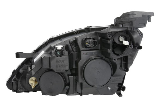Faro derecho LPR131 Magneti Marelli, Imagen 2
