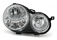 Faro derecho tipo AL (incluye motor de ajuste) 5827964 Van Wezel