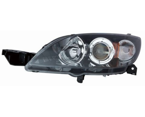 Faro derecho XENÓN 316-1131RMUSHN2 Depo