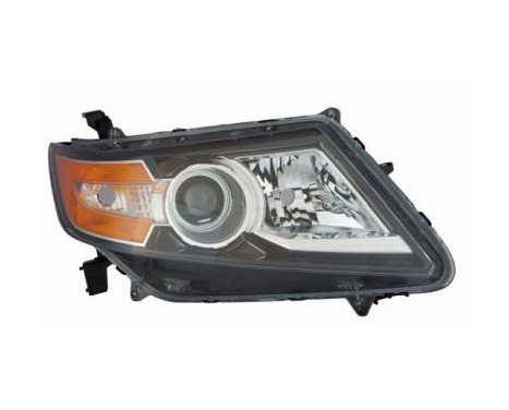 Faro derecho XENÓN 317-1161RMUSHN2 Depo