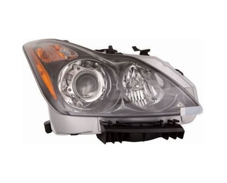Faro derecho XENÓN 325-1103R-ASHN2 Depo