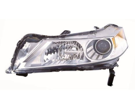 Faro derecho XENÓN 327-1105R-USH6 Depo