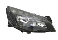 Faro doble delantero derecho 3753964 Van Wezel