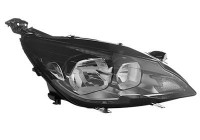 Faro doble delantero derecho 4081962 Van Wezel