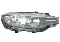 faro doble para derecha 0670964  Van Wezel