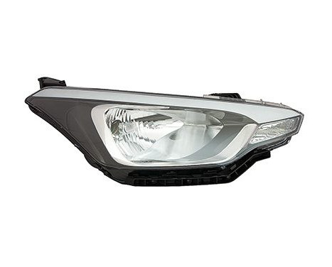 faro doble para derecha 8259962 Van Wezel