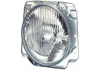 Faro halógeno 1L8 004 190-111 Hella