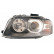 Faro izquierdo 0332985 Van Wezel, Miniatura 2