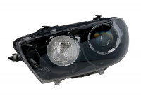 Faro izquierdo 043658 Valeo
