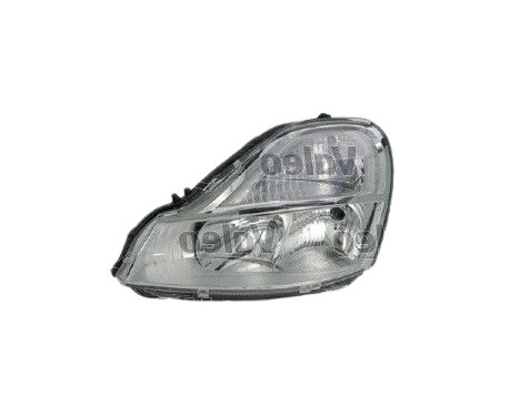 Faro izquierdo 043664 Valeo
