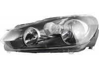 Faro izquierdo 043850 Valeo