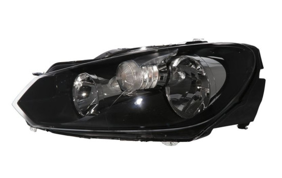 Faro izquierdo 043850 Valeo, Imagen 4