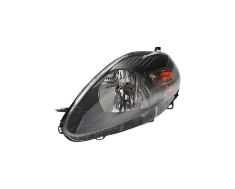 Faro izquierdo 043884 Valeo