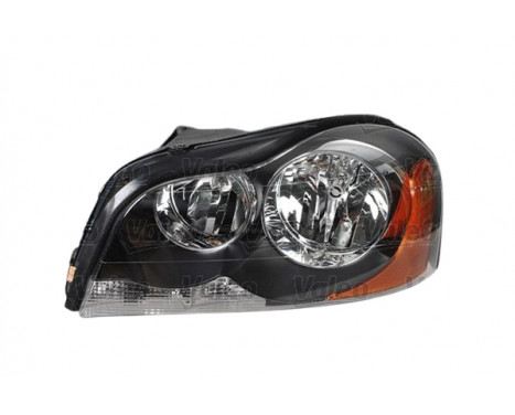 Faro izquierdo 044477 Valeo