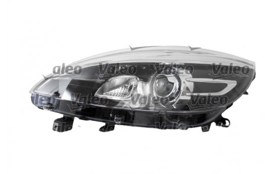 Faro izquierdo 044767 Valeo