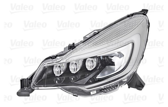Faro izquierdo 045424 Valeo, Imagen 3